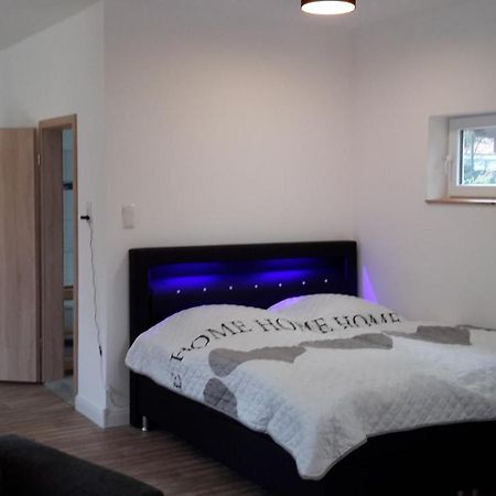 Sommerhaus Esens Dış mekan fotoğraf