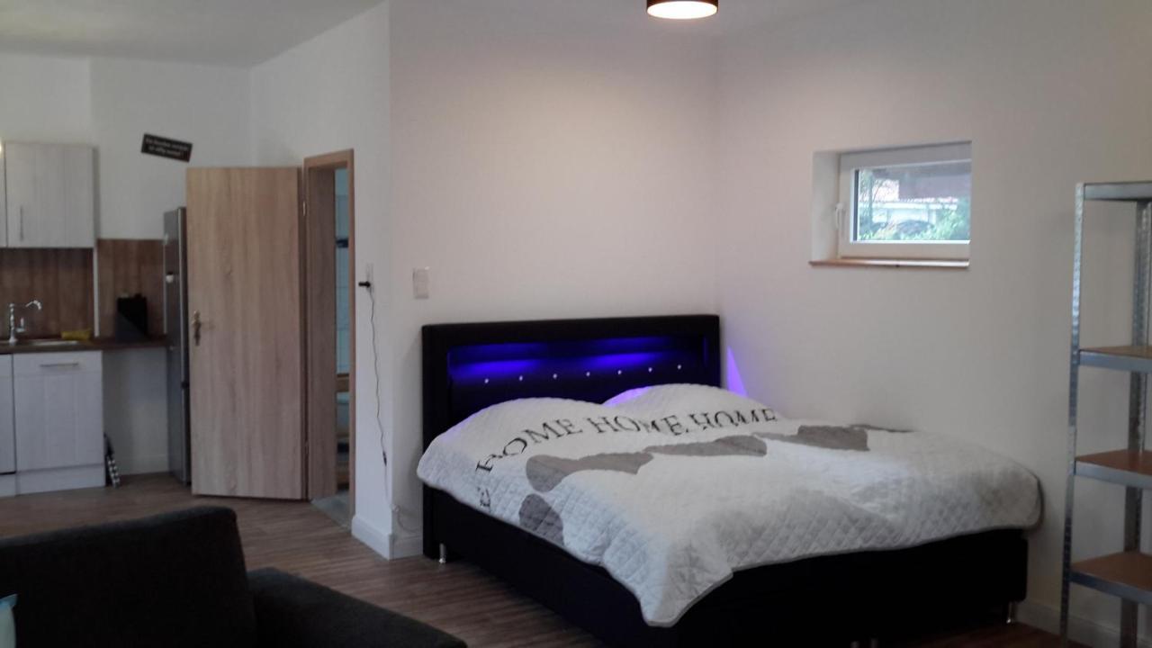 Sommerhaus Esens Dış mekan fotoğraf