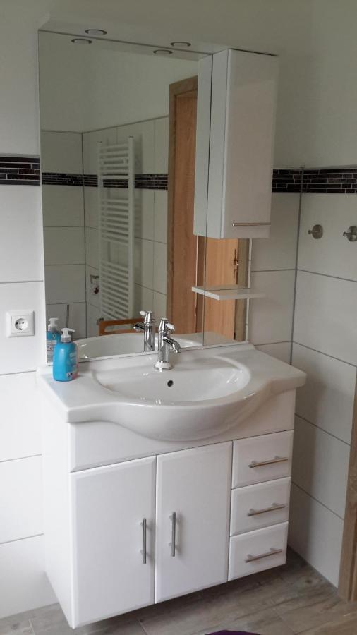 Sommerhaus Esens Dış mekan fotoğraf