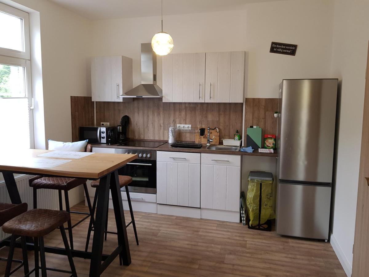 Sommerhaus Esens Dış mekan fotoğraf