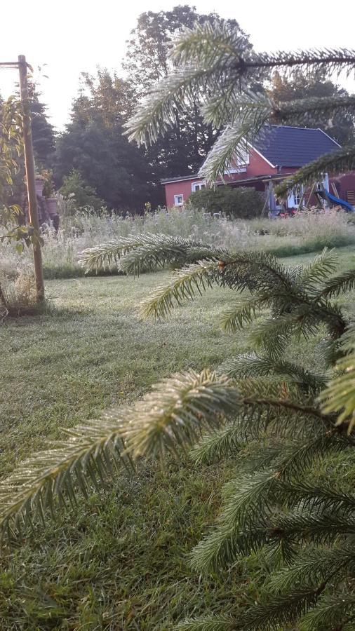 Sommerhaus Esens Dış mekan fotoğraf