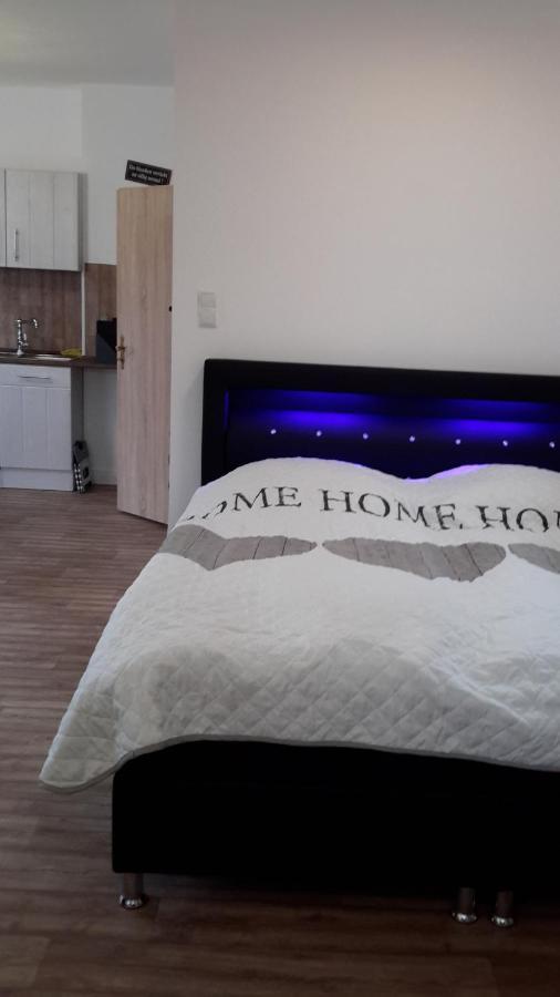 Sommerhaus Esens Dış mekan fotoğraf