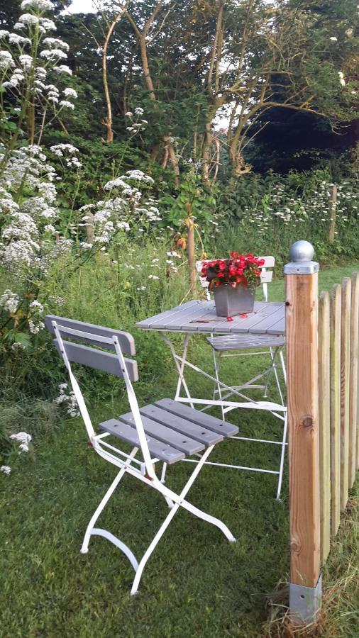 Sommerhaus Esens Dış mekan fotoğraf