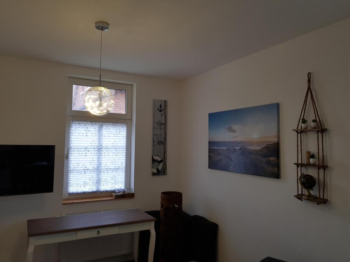 Sommerhaus Esens Dış mekan fotoğraf