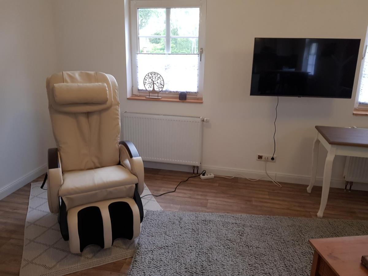 Sommerhaus Esens Dış mekan fotoğraf