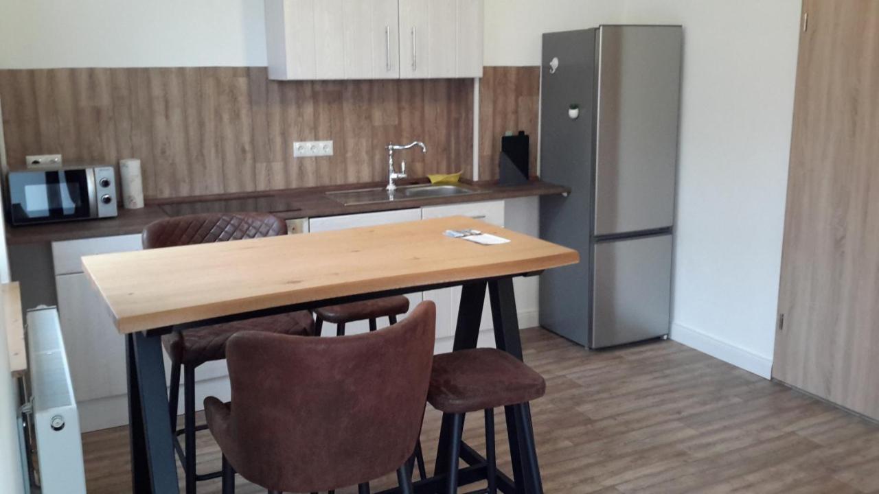 Sommerhaus Esens Dış mekan fotoğraf