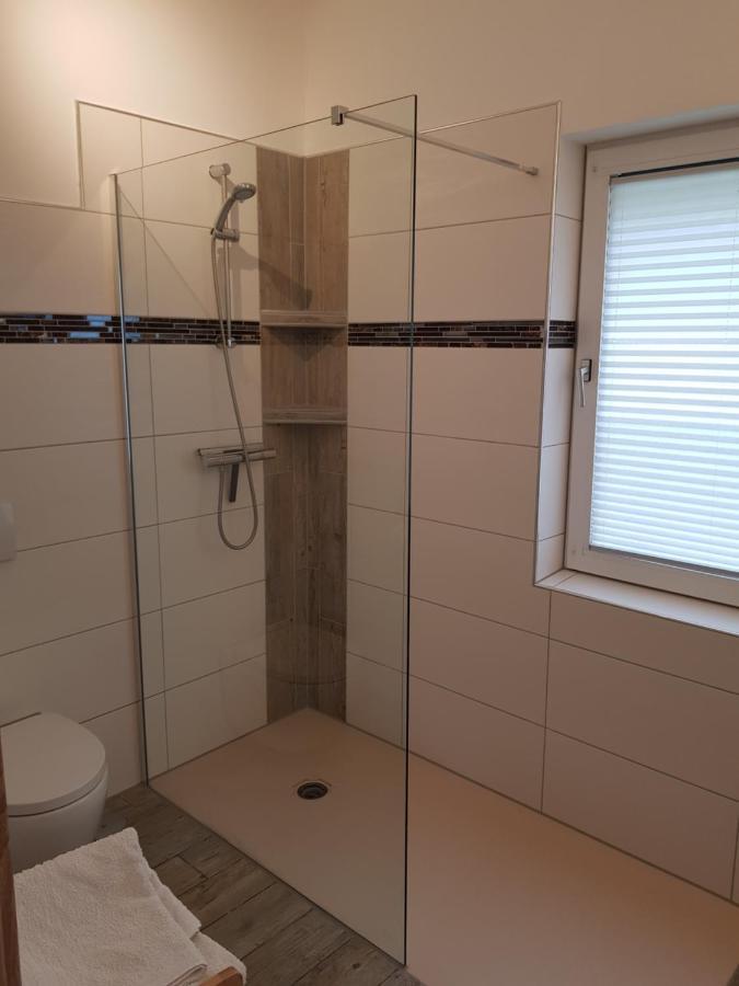 Sommerhaus Esens Dış mekan fotoğraf