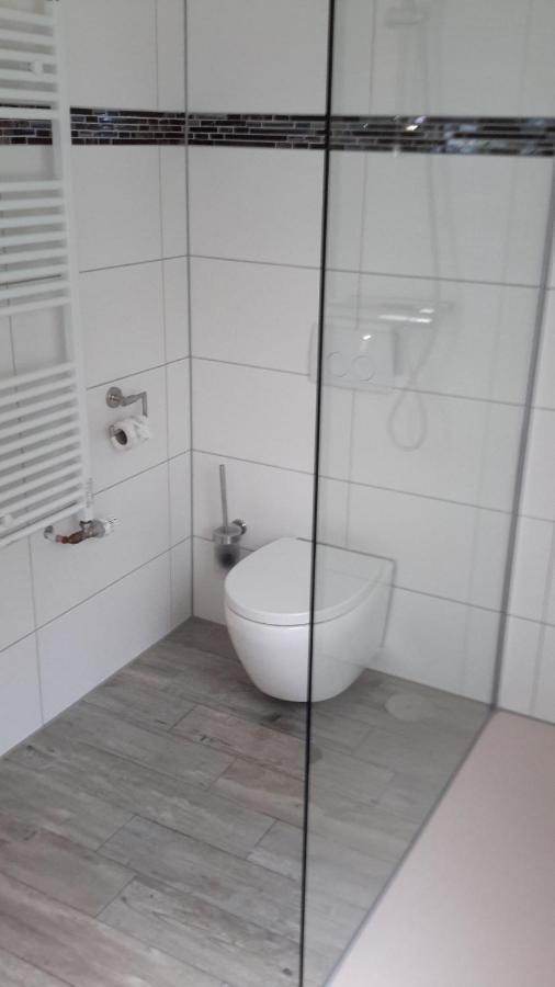 Sommerhaus Esens Dış mekan fotoğraf